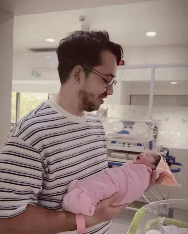 Instagram/kikysaputrii